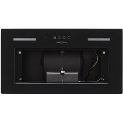 Вытяжка Krona Zander 600 DN S (черный)