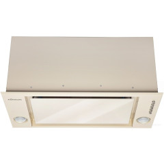 Вытяжка Konigin Checkbox 60 (слоновая кость)