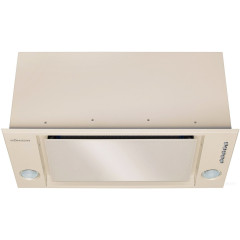 Вытяжка Konigin Checkbox 60 (слоновая кость)