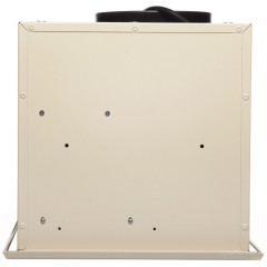 Вытяжка Konigin Checkbox 60 (слоновая кость)