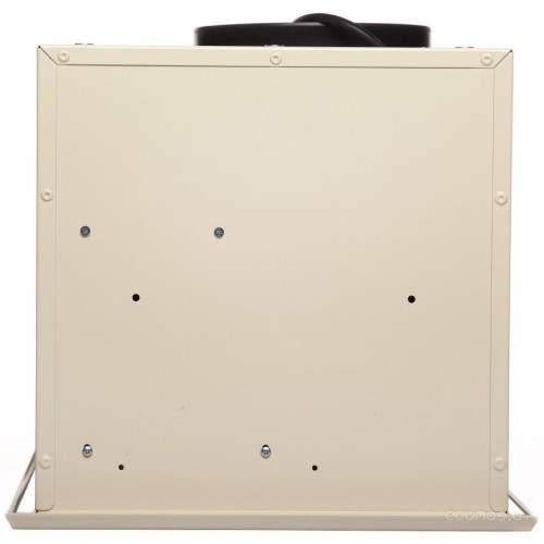 Вытяжка Konigin Checkbox 60 (слоновая кость)