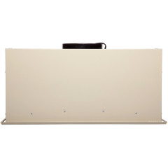 Вытяжка Konigin Checkbox 60 (слоновая кость)