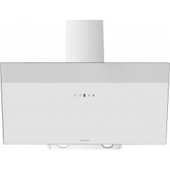 Вытяжка Krona Kristen A 900 S (белый)