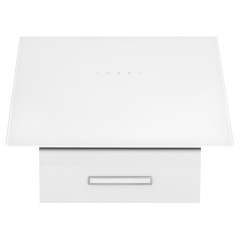 Вытяжка Zorg Nero 1260 60 S (белый)