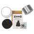 Вытяжка Zorg Nero 1260 60 S (белый)