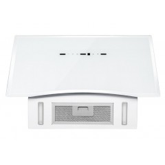 Вытяжка Zorg Polo 1080 60 S-GC (белый)