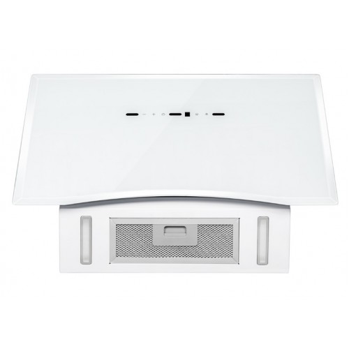 Вытяжка Zorg Polo 1080 60 S-GC (белый)