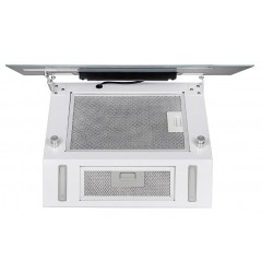 Вытяжка Zorg Polo 1080 60 S-GC (белый)