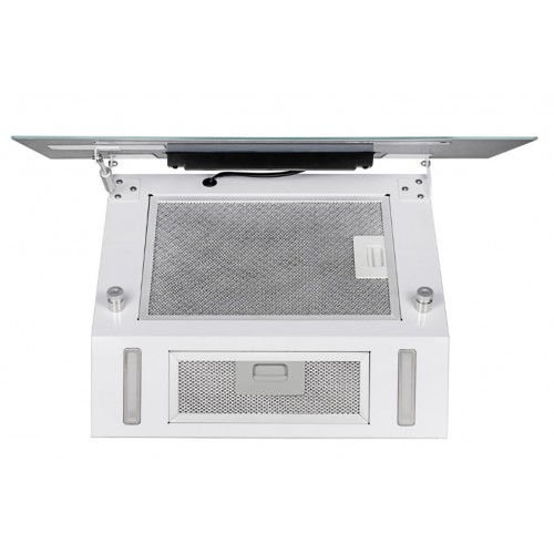 Вытяжка Zorg Polo 1080 60 S-GC (белый)