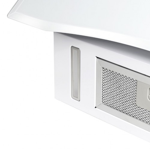 Вытяжка Zorg Polo 1080 60 S-GC (белый)