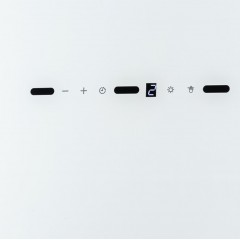 Вытяжка Zorg Polo 1080 60 S-GC (белый)