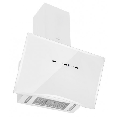 Вытяжка Zorg Polo 1080 60 S-GC (белый)
