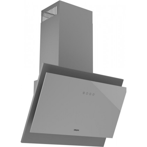 Вытяжка AKPO Juno eco 50 WK-11 (серый)