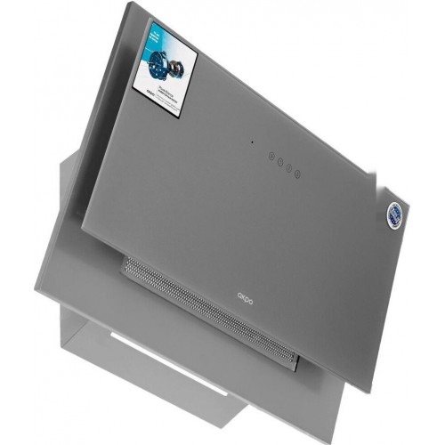 Вытяжка AKPO Juno eco 50 WK-11 (серый)