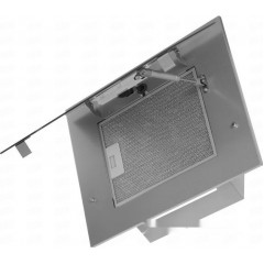 Вытяжка AKPO Juno eco 50 WK-11 (серый)