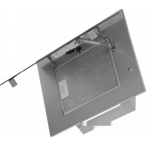 Вытяжка AKPO Juno eco 50 WK-11 (серый)