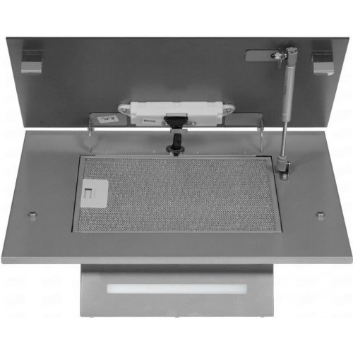 Вытяжка AKPO Juno eco 50 WK-11 (серый)