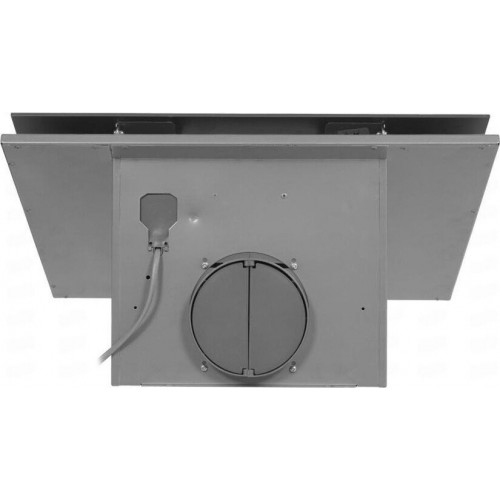 Вытяжка AKPO Juno eco 50 WK-11 (серый)