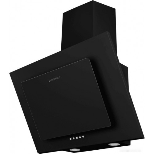 Вытяжка Maunfeld Tower 50 (черный)