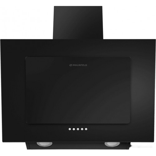 Вытяжка Maunfeld Tower 50 (черный)