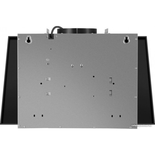 Вытяжка Maunfeld Tower 50 (черный)