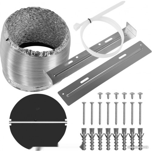 Вытяжка Maunfeld Tower 50 (черный)