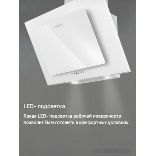 Вытяжка Maunfeld Tower 50 (черный)