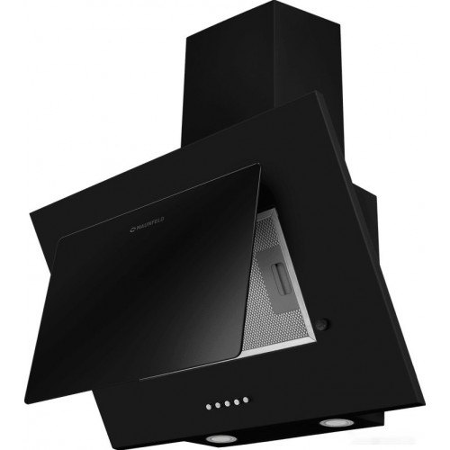 Вытяжка Maunfeld Tower 50 (черный)