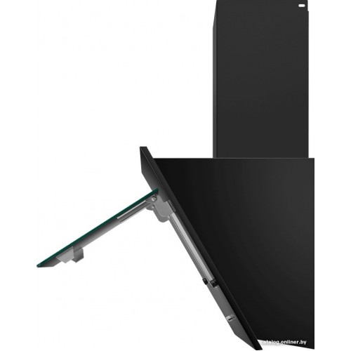 Вытяжка Maunfeld Tower 50 (черный)