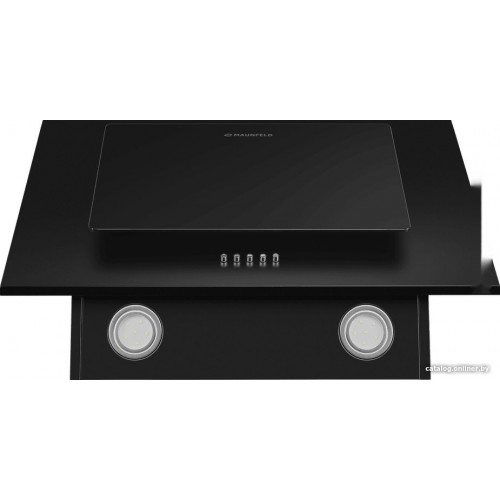 Вытяжка Maunfeld Tower 50 (черный)