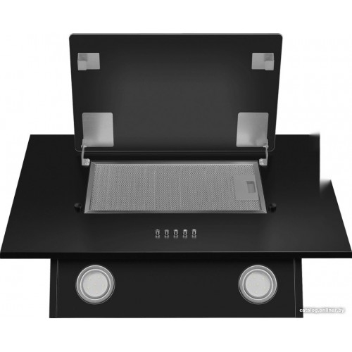 Вытяжка Maunfeld Tower 50 (черный)