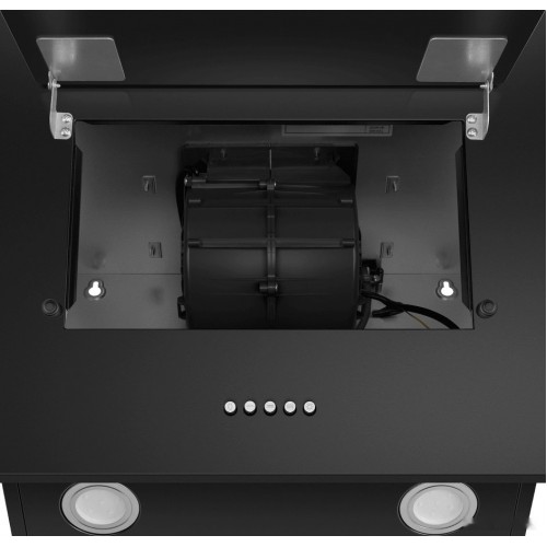 Вытяжка Maunfeld Tower 50 (черный)