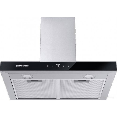 Вытяжка Maunfeld Breeze 60 (нержавеющая сталь)