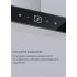 Вытяжка Maunfeld Breeze 60 (нержавеющая сталь)
