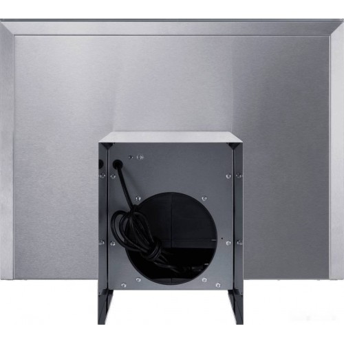 Вытяжка Maunfeld Breeze 60 (нержавеющая сталь)