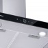 Вытяжка Maunfeld Breeze 60 (нержавеющая сталь)