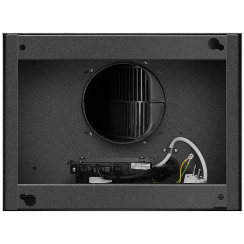 Вытяжка Maunfeld Bath Isla 402 (нержавеющая сталь)