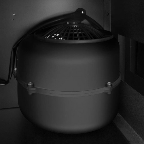 Вытяжка Maunfeld Bath Isla 402 (нержавеющая сталь)