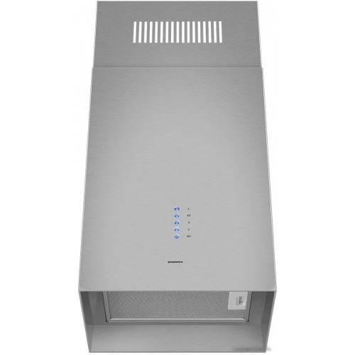 Вытяжка Maunfeld Bath Isla 402 (нержавеющая сталь)