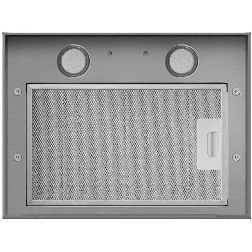 Вытяжка Maunfeld Bath Isla 402 (нержавеющая сталь)