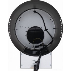 Вытяжка Maunfeld Lee Wall 35 (черный)