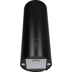 Вытяжка Maunfeld Lee Wall 35 (черный)