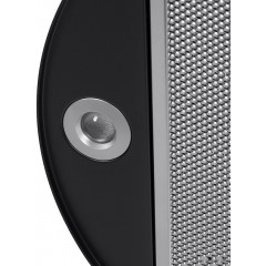 Вытяжка Maunfeld Lee Wall 35 (черный)