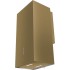 Вытяжка Maunfeld Bath Plus 402 (золотой)