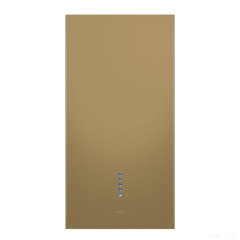 Вытяжка Maunfeld Bath Plus 402 (золотой)