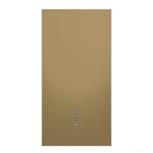 Вытяжка Maunfeld Bath Plus 402 (золотой)