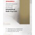 Вытяжка Maunfeld Bath Plus 402 (золотой)