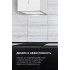 Вытяжка Maunfeld Bath Plus 402 (золотой)