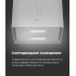 Вытяжка Maunfeld Bath Plus 402 (золотой)