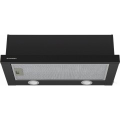 Вытяжка Maunfeld VS Light 60 (черный)